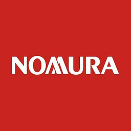 Nomura Holdings