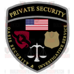 Oasis Security