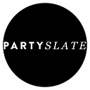 Partyslate logo