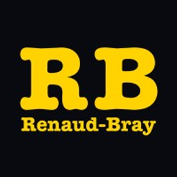 Renaud Bray