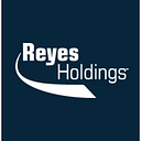 Reyes Holdings logo