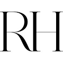 RH (Restoration Hardware) logo