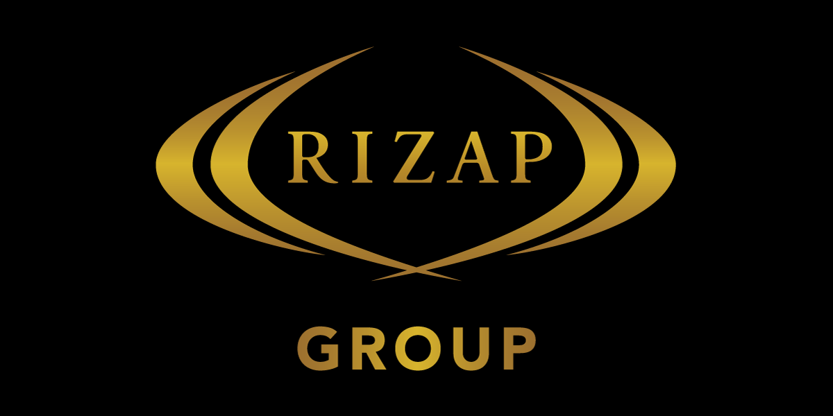 RIZAP Group