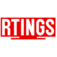RTINGS.com logo