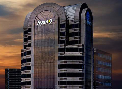Ryan LLC