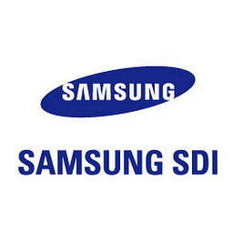 Samsung SDI Battery