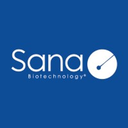 Home - Sana Biotechnology