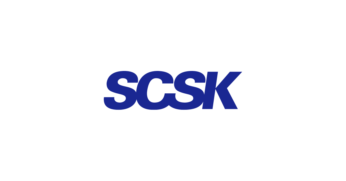 SCSK Corporation