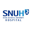 Seoul National University Hospital logo