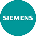 Siemens AG logo