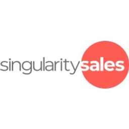 Singularity Sales