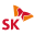 SK logo