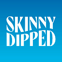 Skinny Dipped logo