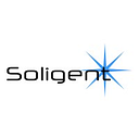 Soligent logo