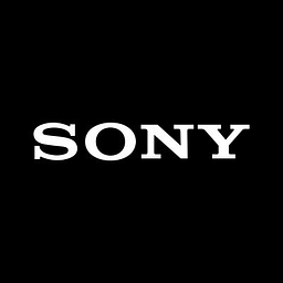Sony Group logo