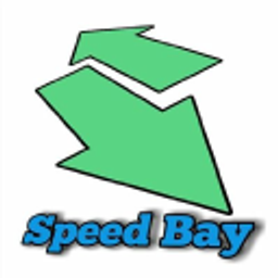 Speedbay Warehouse