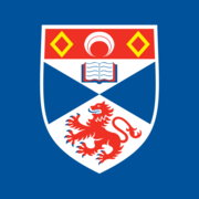 St Andrews University