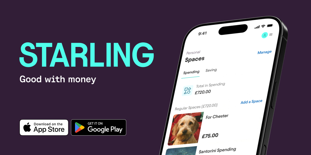 Starling Bank