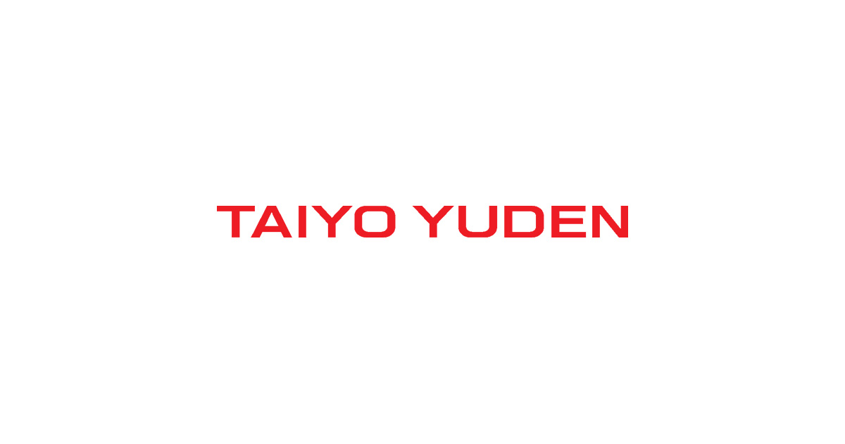 Taiyo Yuden Co.