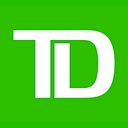 TD Bank logo