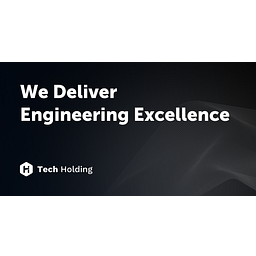 Tech Holding: A Global Technology Solution Company