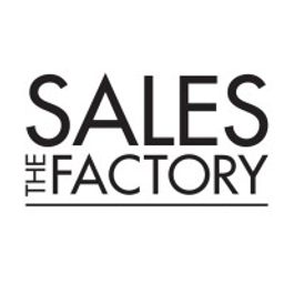 Thesalesfactory