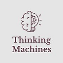 Thinking Machines Lab