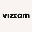Vizcom logo