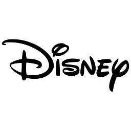 Walt Disney logo